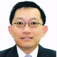 Ben Woo