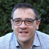 Heinz Wildberger