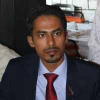 Md Al Amin