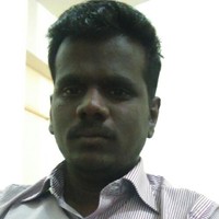 Uthayakumar Karuppaiah