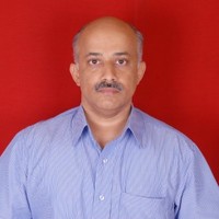 SANDEEP KARANDE