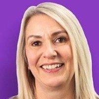 Tracy Bourke