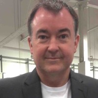 Gary Bath