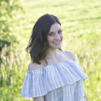Sara Justison