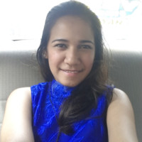 Gretha Elizabeth O. Pereira Soares