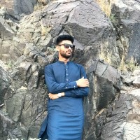 Muhammad Sheraz