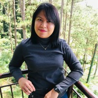 Aileen Buensalido