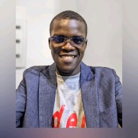 Abel Abalekpor