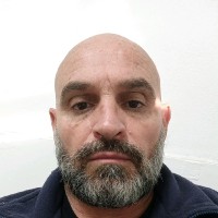Darío Cina