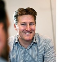 Erik Den Haan