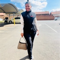 Garylin Montwedi