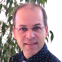 Alexis PONS