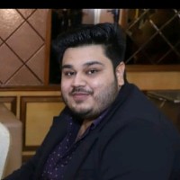 Deepesh Dubey