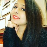 Naseeb Kaur