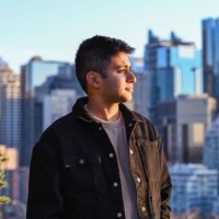 Aaron Santos