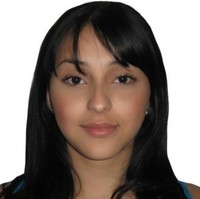 Bibiana Andrea Parra Franco