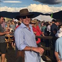 Peter Cameron