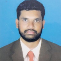 Pradeep Shetty