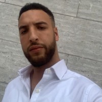 Yacine Mouloudj