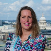 Lizzie Unsworth