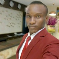 Nicholas Kinyua
