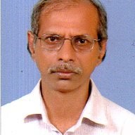 Muthukumar Muthukrishnan