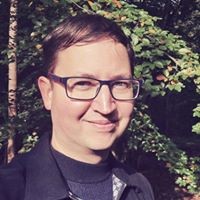 Jeremy Falandt