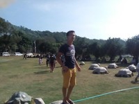 洪汉杰
