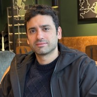 Edward Moghaddam