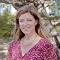 Kirsten Nelson