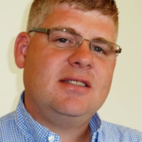 Nigel Targett