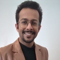 Gautham Guruswamy
