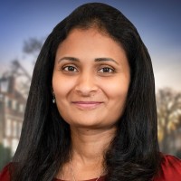 Swathi Yalla