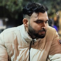 Gaurav Saini