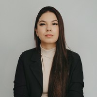 Yasmin Fulgencio