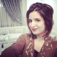 Ben Meftah Marwa