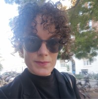 Lis Cathrine Schøler Nørgaard