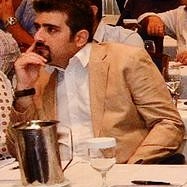 Theodoros Konstantoudakis