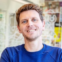 Martijn Van Goor