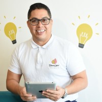 Pablo Senior