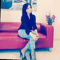 Shakhida Sayfullayeva