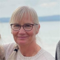 Anita Berg Rasmussen