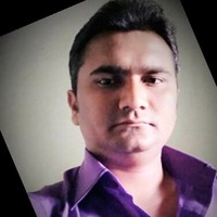 Bipin Dabhi