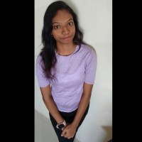 Sandhya Gandrapu