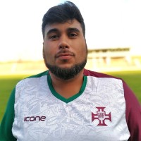 Bruno Fernandes