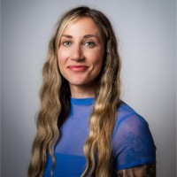 Nicole Tracy