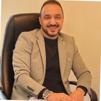 Alaa Khalaf