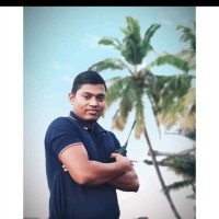 Satees Kumar