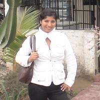 Cinthya Ramirez Palomino