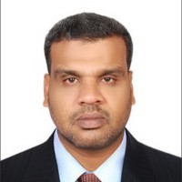 Rafeeq Mohammed